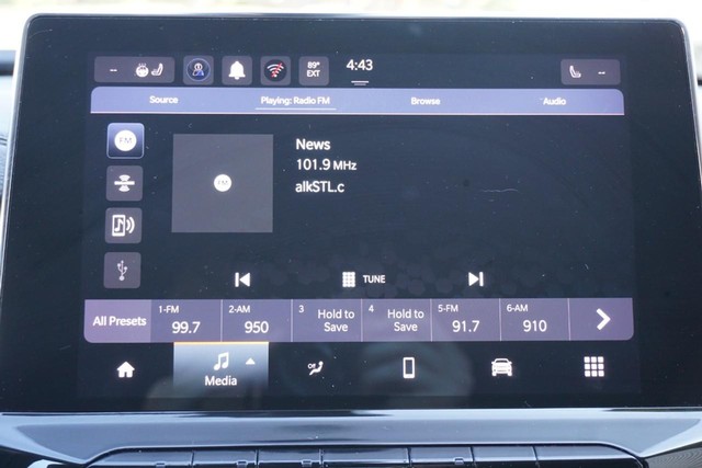 2022 Jeep Compass 4WD Limited image 45