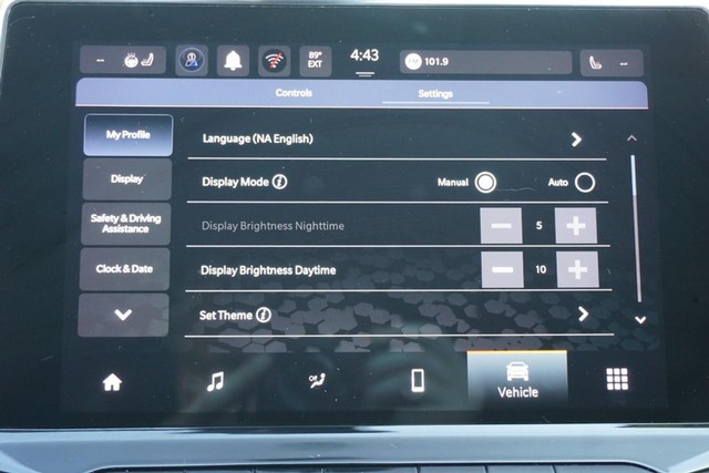 2022 Jeep Compass 4WD Limited image 47