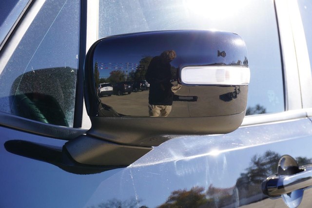 2022 Jeep Renegade 4WD Altitude image 12