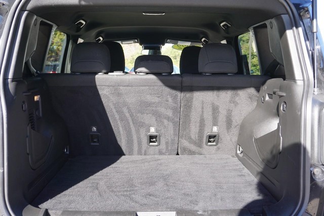 2022 Jeep Renegade 4WD Altitude image 19