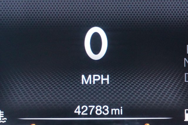 2022 Jeep Renegade 4WD Altitude image 34