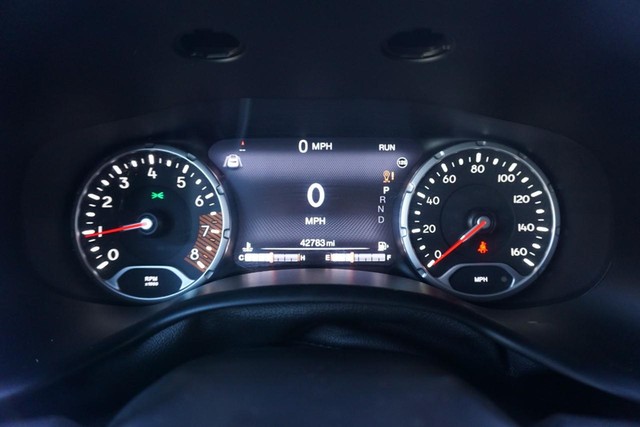 2022 Jeep Renegade 4WD Altitude image 35