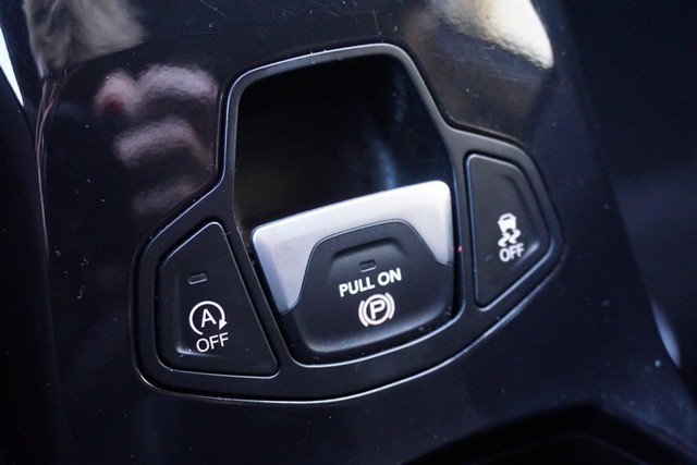 2022 Jeep Renegade 4WD Altitude image 41