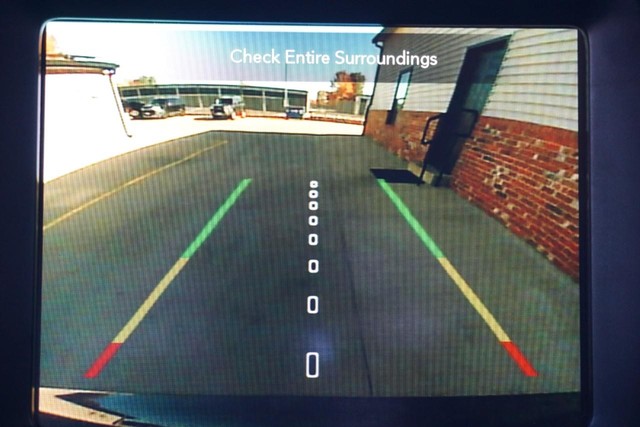 2022 Jeep Renegade 4WD Altitude image 46