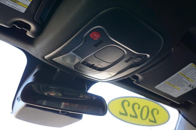 2022 Jeep Renegade 4WD Altitude image 47