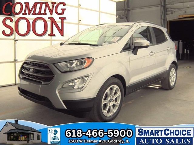 more details - ford ecosport