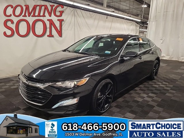 more details - chevrolet malibu