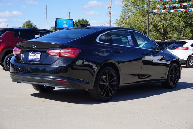 2023 Chevrolet Malibu LT image 03