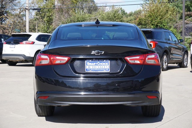2023 Chevrolet Malibu LT image 04
