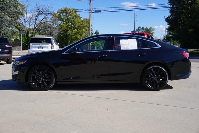 2023 Chevrolet Malibu LT image 06