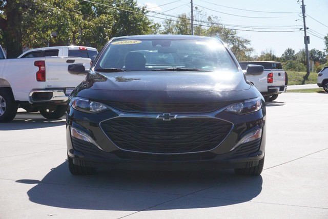 2023 Chevrolet Malibu LT image 08