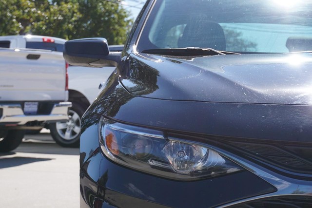 2023 Chevrolet Malibu LT image 09