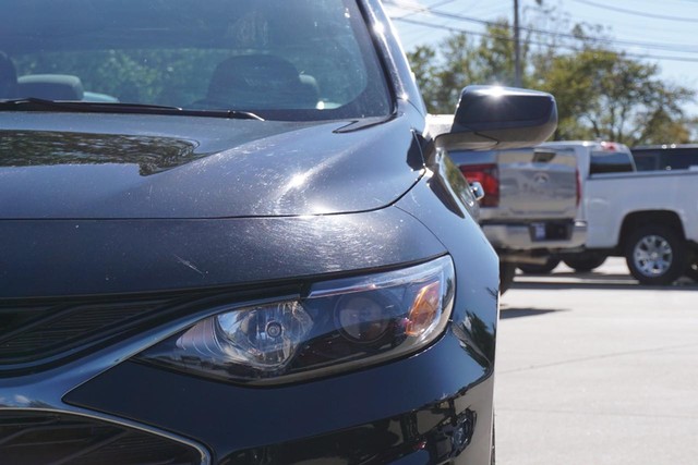 2023 Chevrolet Malibu LT image 10