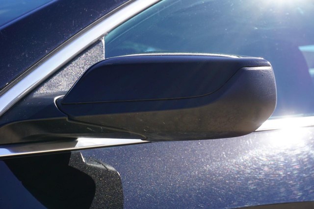 2023 Chevrolet Malibu LT image 12