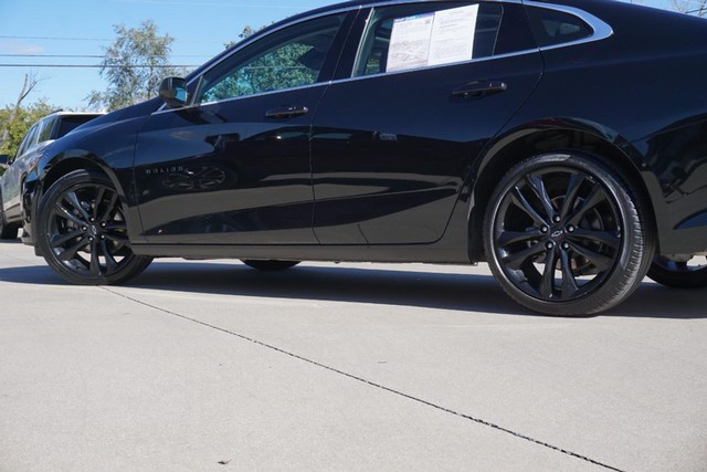 2023 Chevrolet Malibu LT image 13