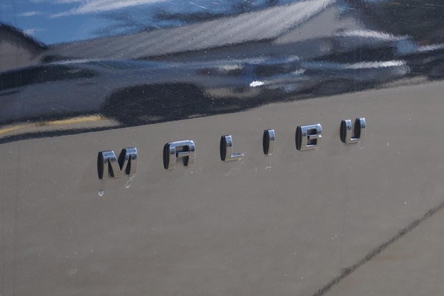 2023 Chevrolet Malibu LT image 15