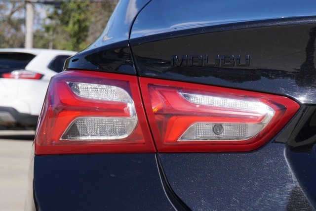 2023 Chevrolet Malibu LT image 16