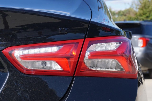 2023 Chevrolet Malibu LT image 17