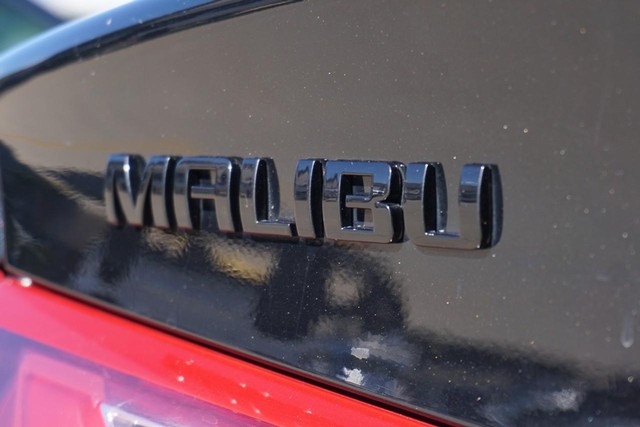 2023 Chevrolet Malibu LT image 18