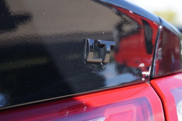 2023 Chevrolet Malibu LT image 19