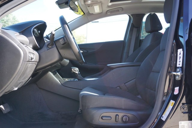 2023 Chevrolet Malibu LT image 21