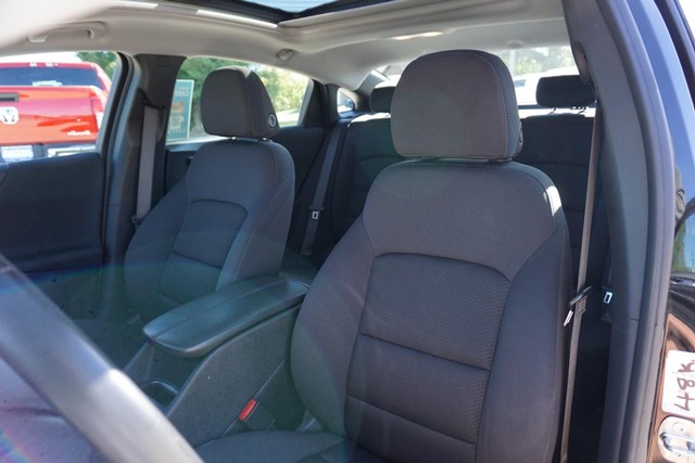 2023 Chevrolet Malibu LT image 23