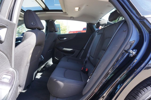 2023 Chevrolet Malibu LT image 24