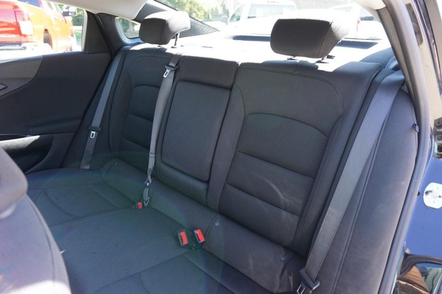 2023 Chevrolet Malibu LT image 25