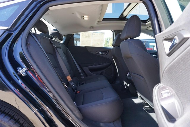 2023 Chevrolet Malibu LT image 26