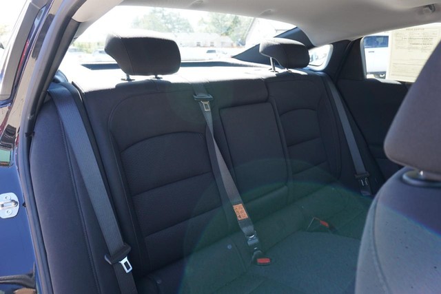 2023 Chevrolet Malibu LT image 27