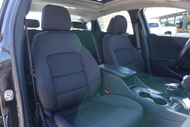 2023 Chevrolet Malibu LT image 29