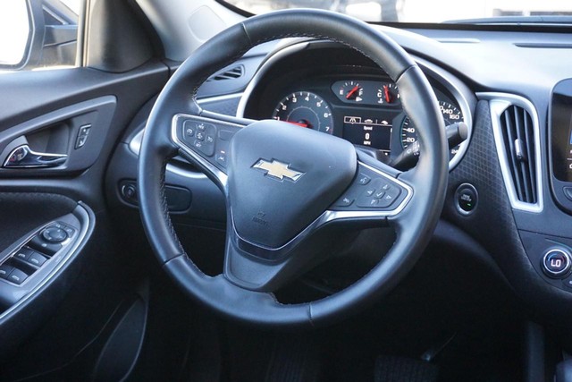 2023 Chevrolet Malibu LT image 31