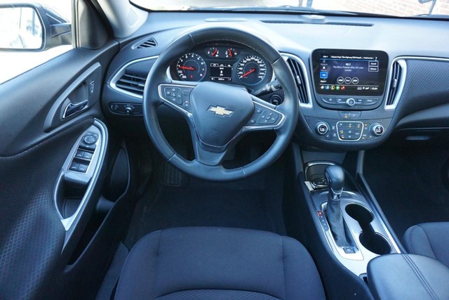 2023 Chevrolet Malibu LT image 33