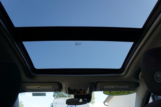 2023 Chevrolet Malibu LT image 34