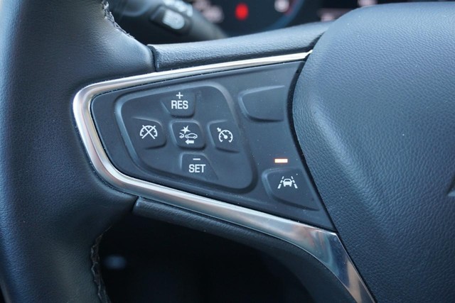 2023 Chevrolet Malibu LT image 35