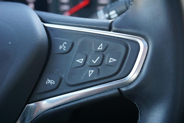 2023 Chevrolet Malibu LT image 36