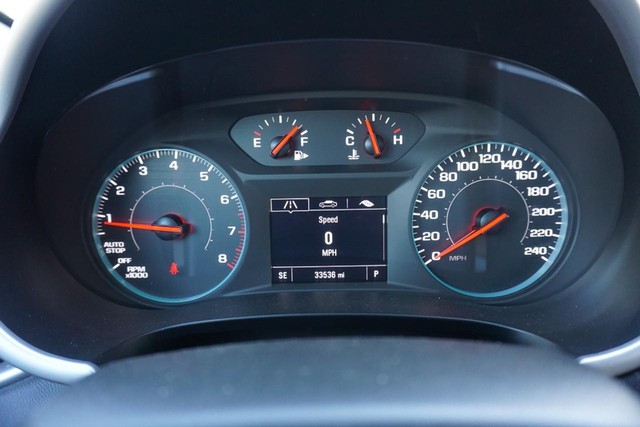 2023 Chevrolet Malibu LT image 37