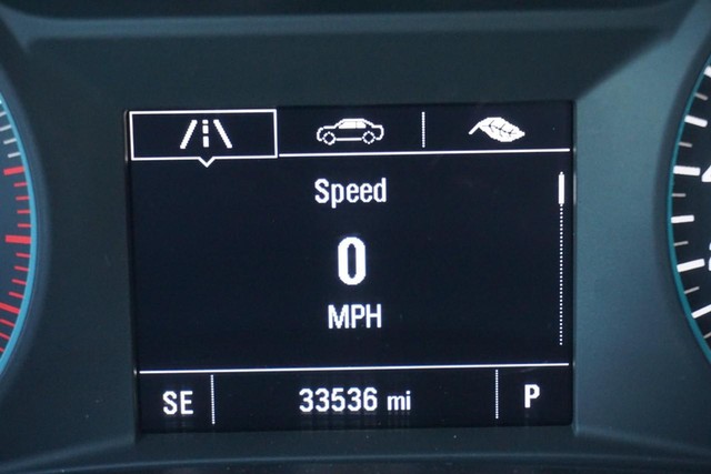 2023 Chevrolet Malibu LT image 38