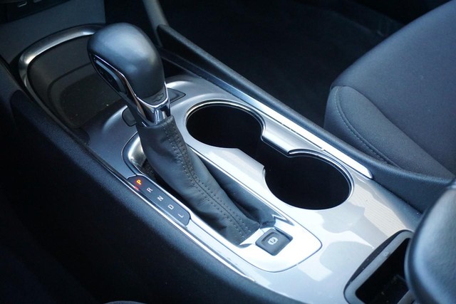 2023 Chevrolet Malibu LT image 42