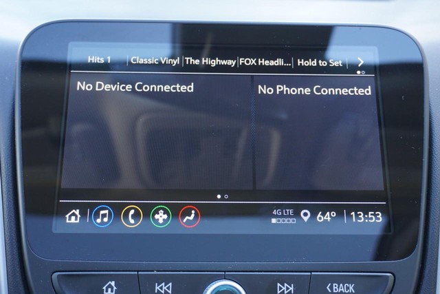 2023 Chevrolet Malibu LT image 44