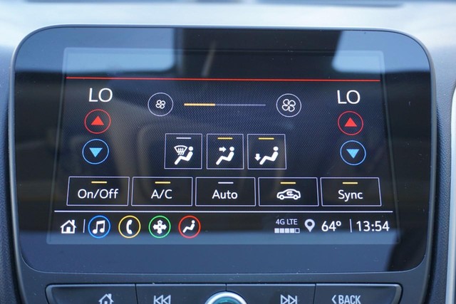 2023 Chevrolet Malibu LT image 45