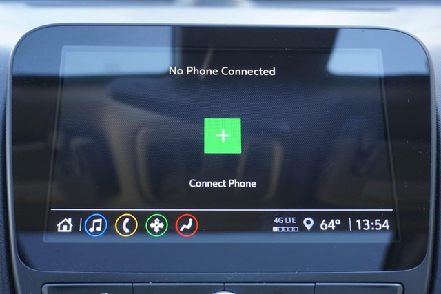 2023 Chevrolet Malibu LT image 46