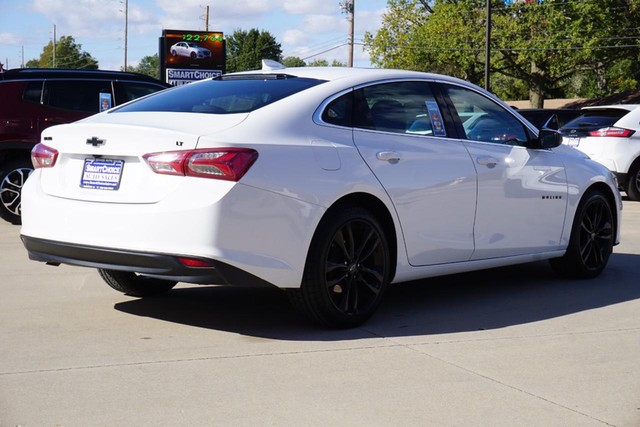 2023 Chevrolet Malibu LT image 03