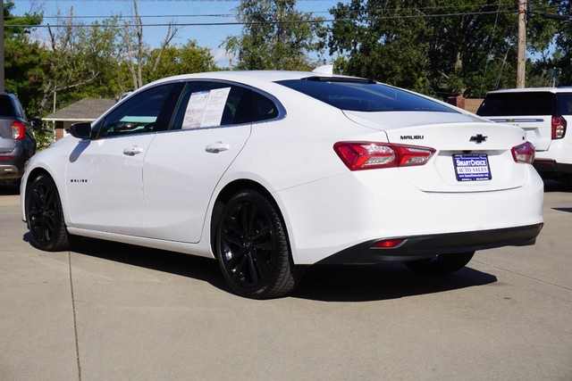2023 Chevrolet Malibu LT image 05
