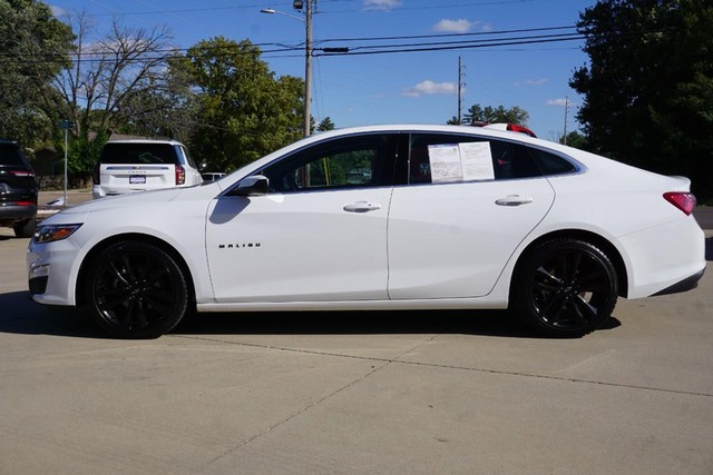 2023 Chevrolet Malibu LT image 06