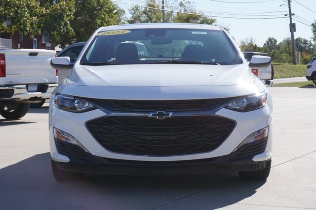 2023 Chevrolet Malibu LT image 08