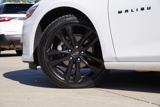 2023 Chevrolet Malibu LT image 14