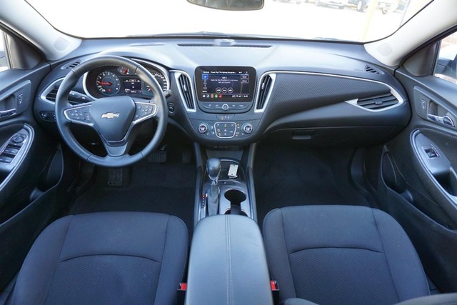 2023 Chevrolet Malibu LT image 29