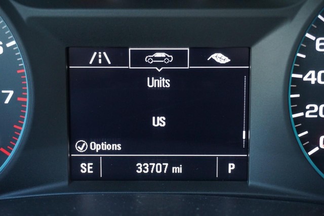 2023 Chevrolet Malibu LT image 35