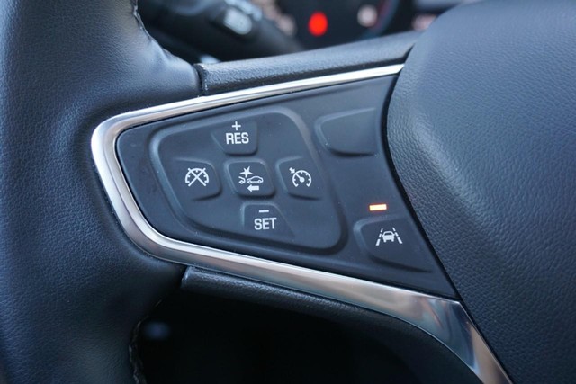 2023 Chevrolet Malibu LT image 36